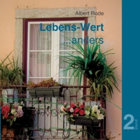 Lebens-Wert ... anders: Band 2 3749733805 Book Cover