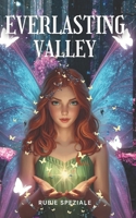 Everlasting Valley (Whispering Hollow) B0GZQ2SZYG Book Cover