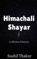 Himachali Shayar 1637450966 Book Cover