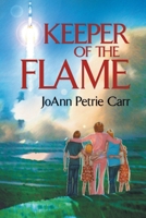 Keeper of the Flame 1796031712 Book Cover