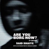 Are You Borg Now? 1955992614 Book Cover