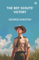 The Boy Scouts' Victory 9371136022 Book Cover