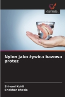 Nylon jako żywica bazowa protez 6209765505 Book Cover