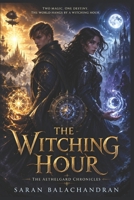 The Witching Hour B0H2L7QNZT Book Cover