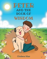 Peter and the book of Wisdom 1644683954 Book Cover