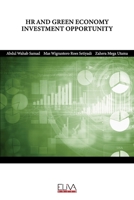 HR AND GREEN ECONOMY INVESTMENT OPPORTUNITY 9999314953 Book Cover