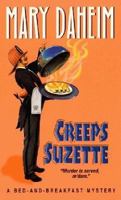 Creeps Suzette (Bed-and-Breakfast Mystery, Book 15)