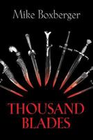 Thousand Blades 1634919815 Book Cover