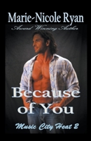 Because of You 1393437311 Book Cover