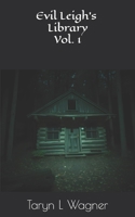 Evil Leigh's Library Vol.1 B0GVGG2L9B Book Cover