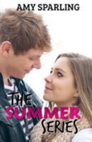 The Summer Series B09PW2CM1S Book Cover