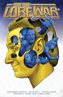 Star Trek: Lore War B0F4QCT68V Book Cover