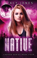 Native B094NTGM7S Book Cover