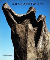 Magdalena Abakanowicz: Sculpture, April 30-June 5, 1993 0897970896 Book Cover