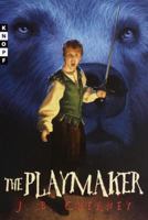 The Playmaker 037580577X Book Cover