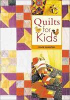 Quilts for Kids 0715307738 Book Cover
