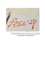 Face Up 1533435758 Book Cover