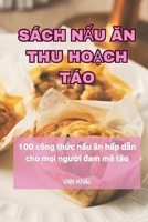 Sách N?u An Thu Ho?ch Táo (Vietnamese Edition) 1835834736 Book Cover