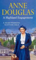 A Highland Engagement 0749935014 Book Cover