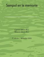 Sampol en la memoria B0G3WL8WQW Book Cover