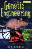 Genetic Engineering (Cool Science) 0822526336 Book Cover