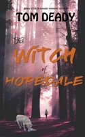 Witch of Hopedale : Hopedale Mystery Series, Book 1 0990632792 Book Cover