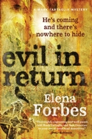 Evil In Return 184916259X Book Cover