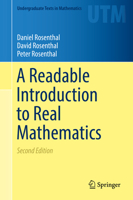 A Readable Introduction to Real Mathematics 303000631X Book Cover