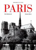 Paris (Universe of Cities) 0789303795 Book Cover