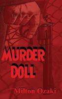 Murder Doll 1515425770 Book Cover