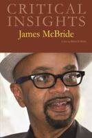 Critical Insights + Access Card: James Mcbride 1682176940 Book Cover