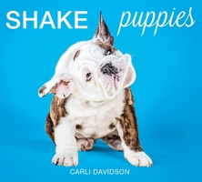 Shake Puppies 0062497650 Book Cover