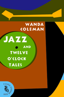 Jazz and Twelve O'Clock Tales: New Stories 1574232126 Book Cover