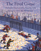 The Final Game 1551431009 Book Cover