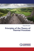 Principles of the Theory of Thermal Processes 333033200X Book Cover