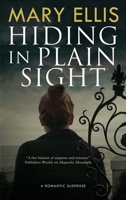Hiding in Plain Sight 1847519121 Book Cover