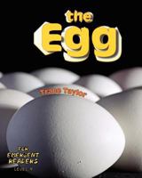 The Egg 1478252162 Book Cover