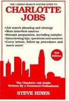 Charlotte Jobs 0929255097 Book Cover