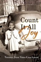 Count It All Joy 1959670697 Book Cover