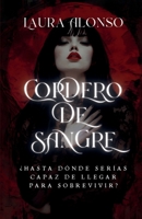 Cordero de Sangre (Spanish Edition) B0G4KQTQJX Book Cover