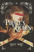 Pirate’s Queen B0BZFLPGGP Book Cover