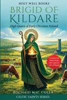 Brigid of Kildare: High Queen of Early Christian Ireland 1069942545 Book Cover