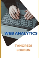 WEB ANALYTICS (Italian Edition) B0CT2K4MSX Book Cover