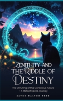 Zenithity and the Riddle of Destiny: The Unfurling of the Conscious Future - A Metaphysical Journey B0FK2Q3PYT Book Cover