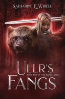 Ullr's Fangs 0998377929 Book Cover