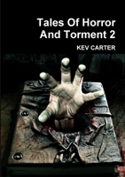 Tales Of Horror And Torment 2 1291965181 Book Cover