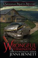 Wrongful Termination 1942939159 Book Cover