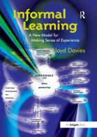 Informal Learning 1138256269 Book Cover