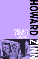 Postwar America: 1945-1971 (Radical 60s) 1608463001 Book Cover