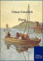 Peru 3864444500 Book Cover